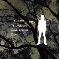 Thunder Lightning Boy Sound track(CD+DVD)